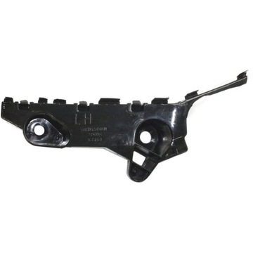 Mazda 3 bm 2013- fasteners bumpers, фото