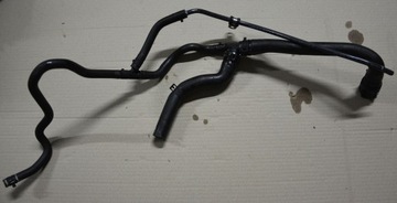 5q0122101fp vw golf 7 restyling 1.5 tsi tubes spigots waters, фото