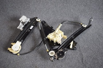Стеклоподъемник стекла двери левой bmw 6 f06 gc, фото