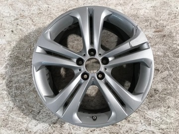 Bmw 3 f30 f31 диск легкосплавный 19 целые, фото
