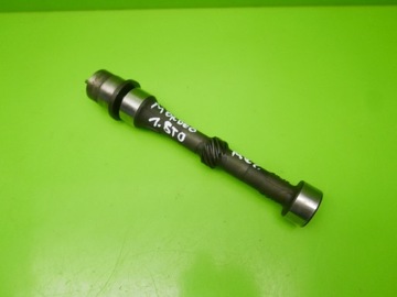 Shaft oil pump ford mondeo mk2 1.8 td rfn 96 - 00, фото