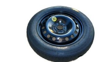 Rolling spare ford galaxy mk3 17 - ka 2006 - 2015., фото