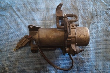 Ford galaxy mk3 pump vacuum 2. 0t ag9n2a451bb, фото