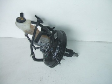 Mazda6 gj 2. 2d 16 - vacuum brake booster brake cylinder ghp943800, фото