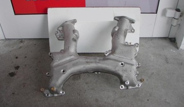Gd vw touareg 4. 2tdi впускной коллектор 057145770n, фото