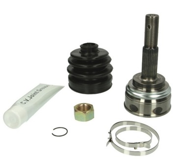 Maxgear 49 - 0172 set hinge, gimbal, фото