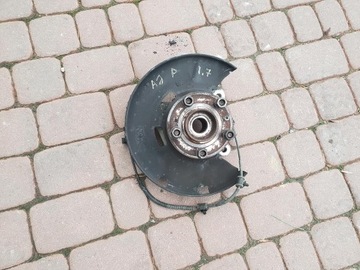 Front trunnion front right 1.7 opel astra j 4, фото