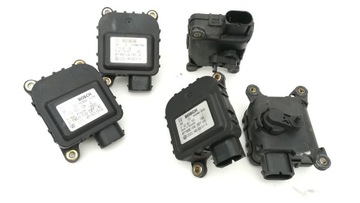 Audi a6 c5 motor stoves 4b1820511k, фото