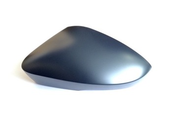 Skoda original 5e0857537agru hull mirrors left, фото