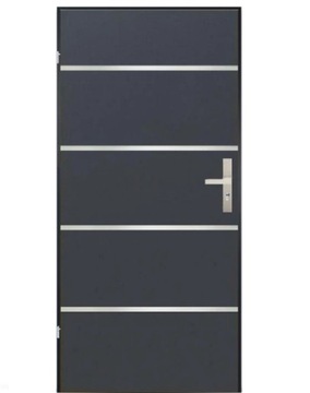Right door outward stoldrew 100 centimeters, фото