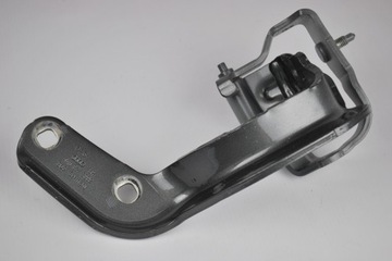 Curtains covers trunk left audi q7 4m0827299b, фото