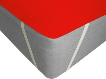Waterproof primer (gasket) knitwear 80x160 color cotton, фото