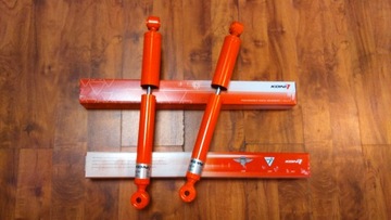 Shock absorber. horsepower side. t golf4 4x4/ a3 quattro - ass, фото