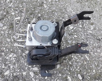 Dacia sandero stepway 2 13- pump abs 1, 5 dci, фото