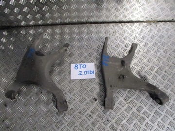 Lever levers ass audi a5 8t0 2. 0tdi, фото