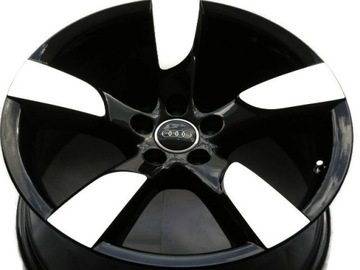 Оригинал audi a4 a6 a8 s8 19 8k0071499b ax1 1a36, фото