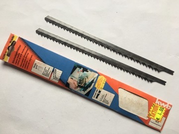 Kwb 6286-30 blade to jigsaws 265mm grip station wagon, фото