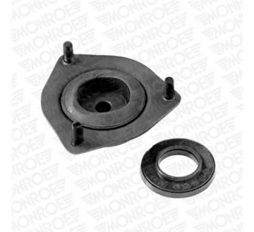 Monroe cushion shock absorber nissan almera n16 loz, фото