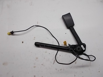 E class w211 restyling belt tensioner front right, фото