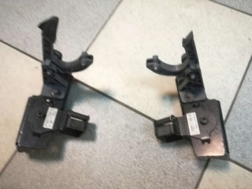 9466689 blocking latch right roofs volvo c70 2, фото