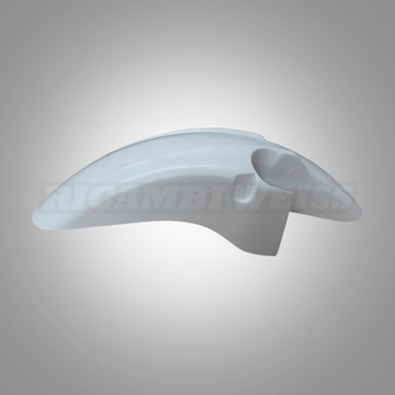 Fender wing honda cbr 600 f3 95-98 lr52, фото