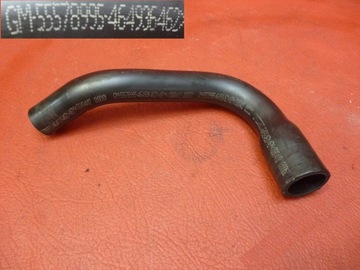 Tube crankcase gas exhaust opel astra corsa agila 1. 0, 1.4 55578995, фото