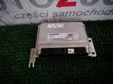 Hyundai xg30 98- контроллер компьютер*39108-37021*, фото