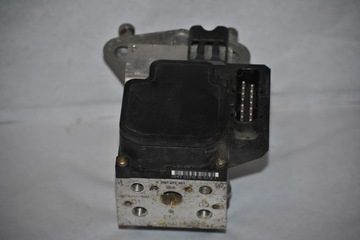 Pump abs esp a0044310912 0265202461 mercedes, фото