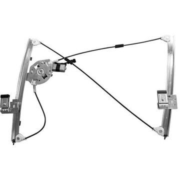 Lift glass ksh 1830. 0030359 vw polo 3, фото