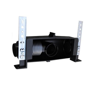 Block hidden to scoops leovac vacuum cleaner, фото