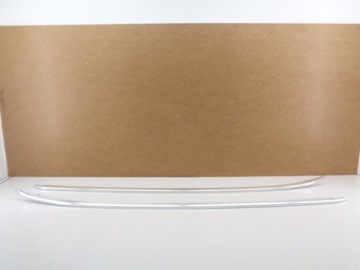 Opel insignia station wagon rails roofs 2 pieces, фото