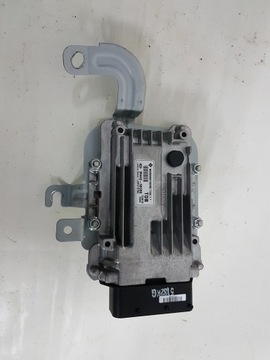 Компьютер коробки kia ceed 2 95440-3bdb0 12-16, фото
