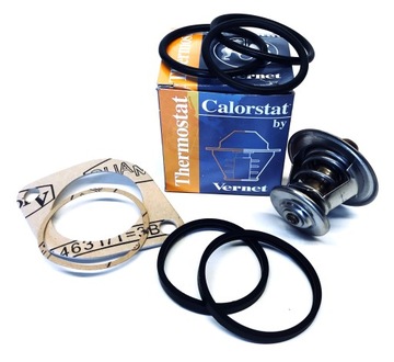 Calorstat by vernet th1439. 87j thermostat, liquid cooling, фото
