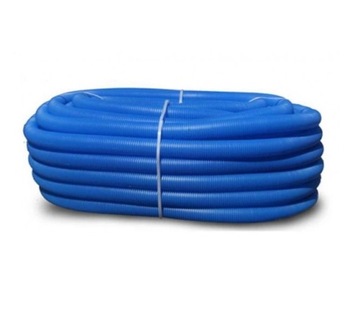 Peszel tube carbon protection 18/ 22 blue, фото