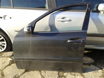 Left front door mercedes e - class w211 sedan, фото
