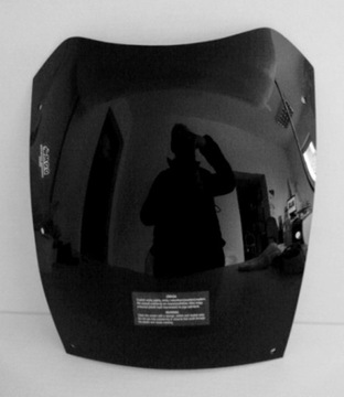 Glass motorcycle kawasaki gpx 400 600+free of charge, фото