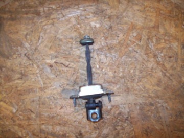 Ford mondeo mk 3 04 r door stop, фото