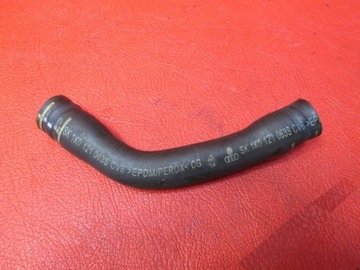 Водяная труба VW Seat Skoda 1.2 TSI CBZ 1K0121063S