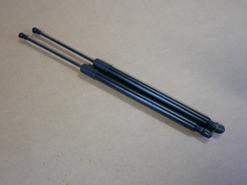 Audi tt 8j drives hood 8j8827552, фото