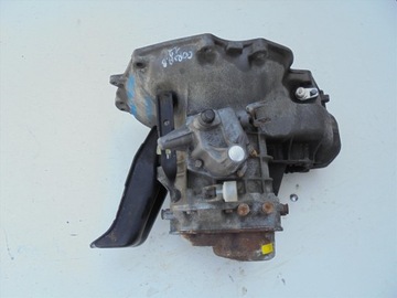 Коробка передач opel corsa b f10 w394 1.2, фото