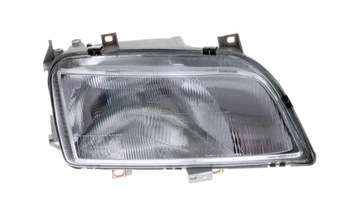 Headlight front headlight vw sharan 1995 - 2000 right, фото