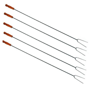 Stick hearth (plug) 100 centimeters 5pcs., hearth, stick, sticks, arsonist free of charge, фото