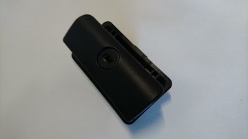 Bmw 5 e39 handle blocking glove compartment complete, фото