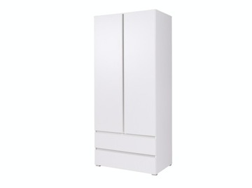 High cabinet to bedrooms drawers 51x204 centimeters, фото