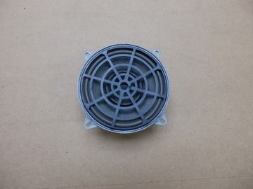 Citroen c3 2 09 - door speaker left rear door back, фото
