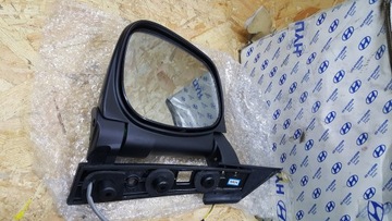 Корпуса зеркало левое hyundai h1 h 1 h-1 03 04 05, фото