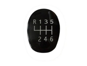 Рукоятка передач накладка до bmw e62 e82 e85 e87 e88 e92, фото
