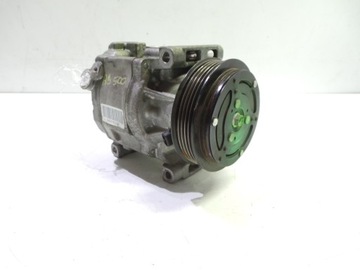 Compressor air conditioner fiat abarth 500 517473180, фото
