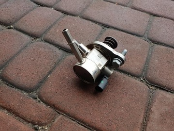 Tnvd) 1. 4t opel astra k 5 v 12673450, фото