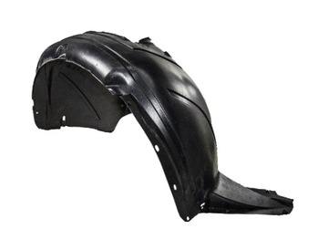 Fender fenders seat leon 2 2005 - 2012 right front, фото